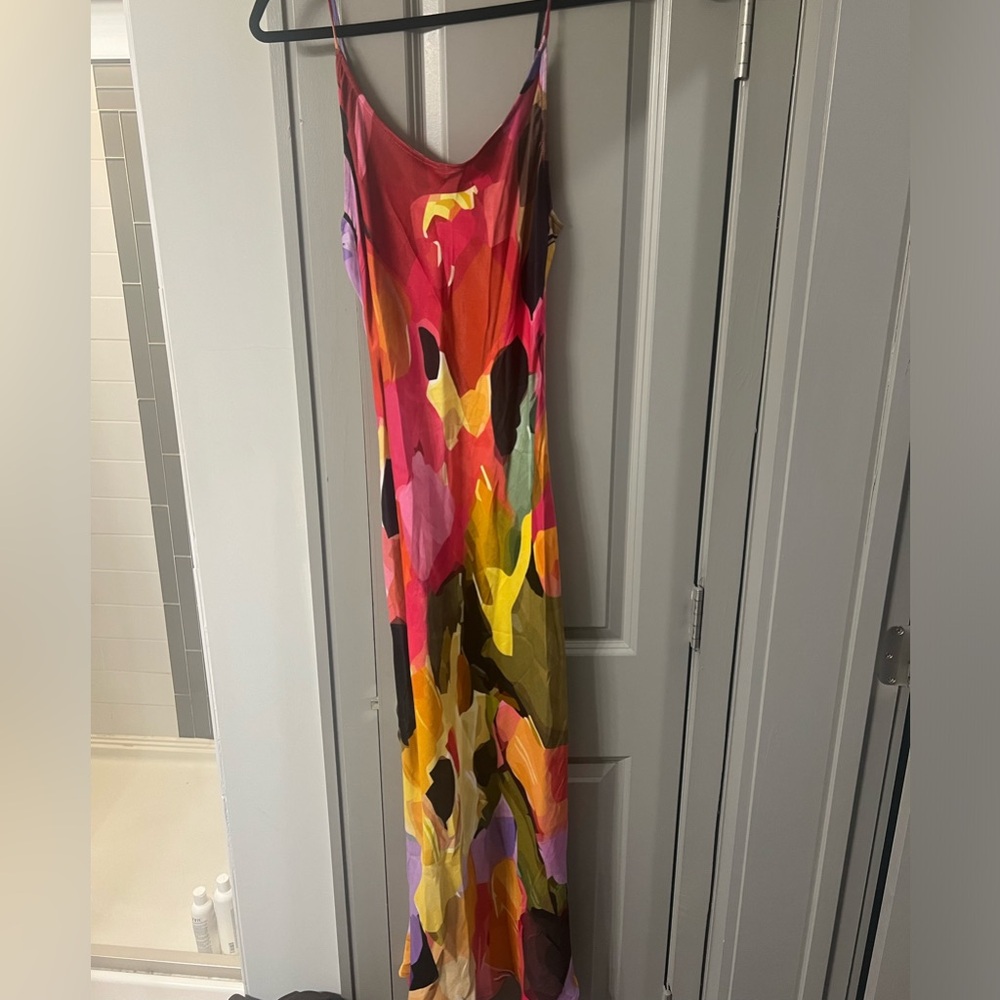Anthropologie Dress